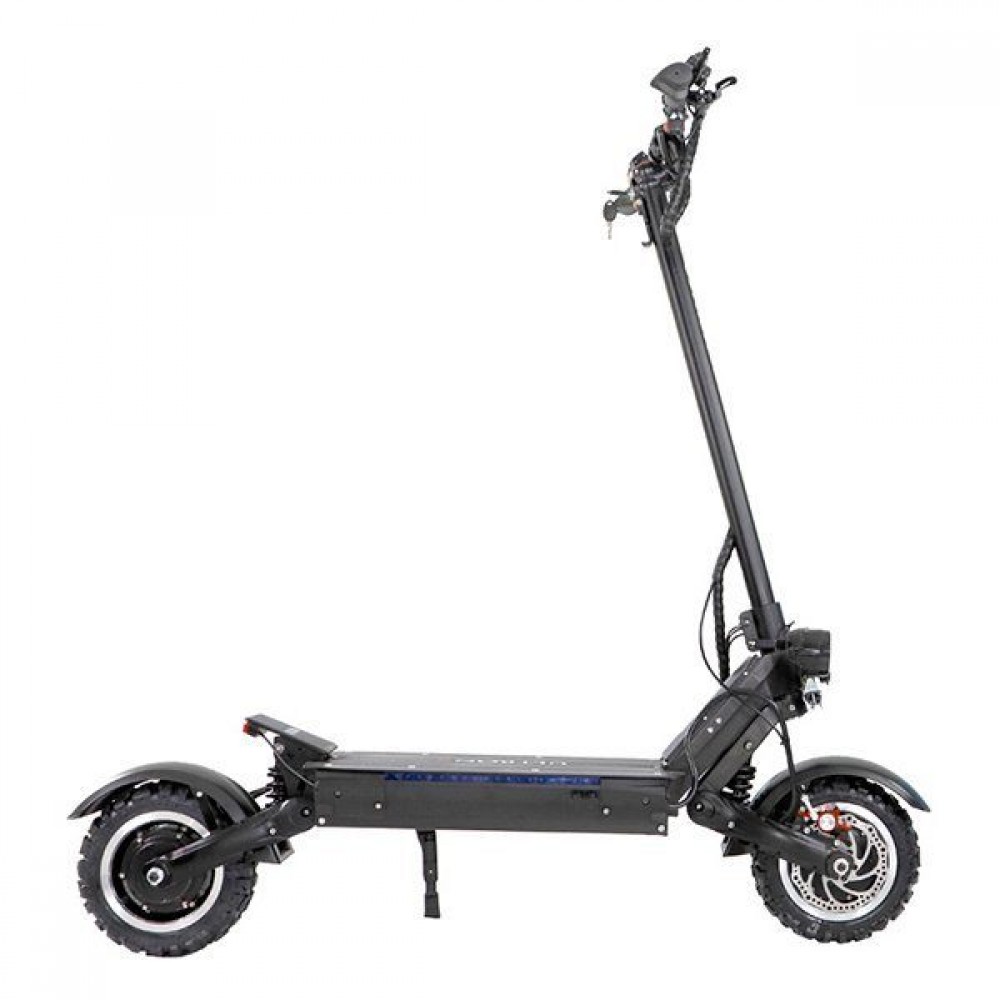 Электросамокат ULTRON X3 6000W (60V/32AH) 1