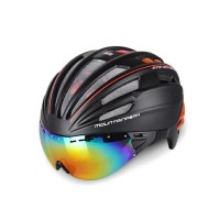 Шлем велосипедный MountainPeak RACE X