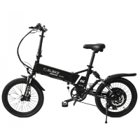 ЭЛЕКТРОВЕЛОСИПЕД ELBIKE GANGSTAR ELITE 1500W 48V