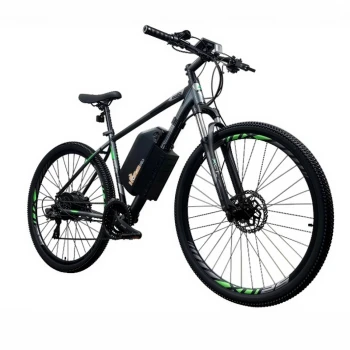 Электровелосипед Horza Stels Navigator R