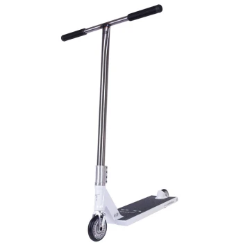Трюковой самокат Tech Team Delirium White