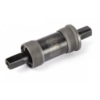 Каретка на промоподшипниках для электровелосипеда 65mm LR126 mm